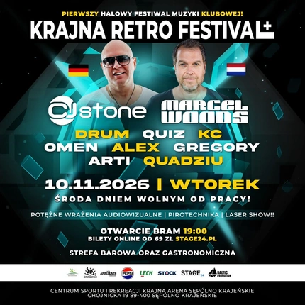 Krajna Retro Festival