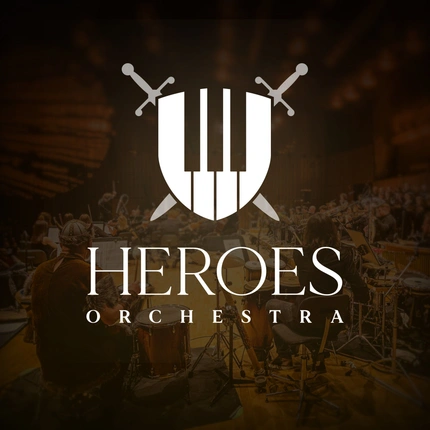 Heroes Orchestra - HOMM 5 BIRTHDAY CONCERT!
