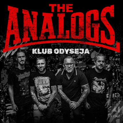 Koncert | THE ANALOGS | RYBNIK 