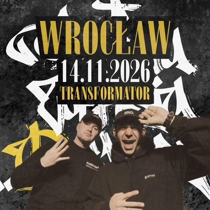 Polska Wersja: WROCŁAW "PW4EVER" 14.11.2026