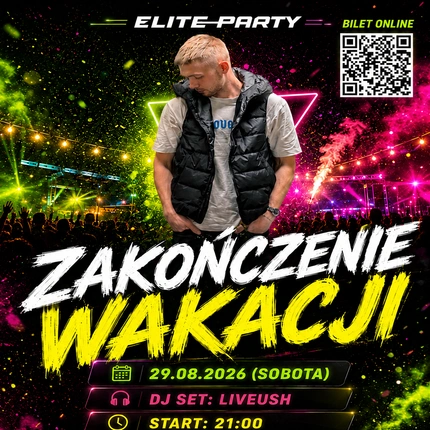 🕺ZAKOŃCZENIE WAKACJI W PLENERZE- GORLICE☀️