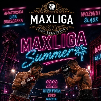 Maxliga Summer 