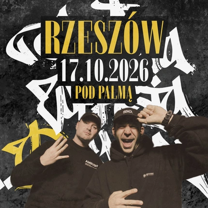 Polska Wersja: RZESZÓW "PW4EVER" 17.10.2026