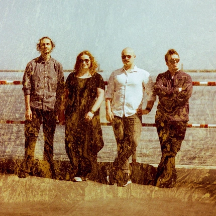 Karolina Błachnia Quartet | koncert