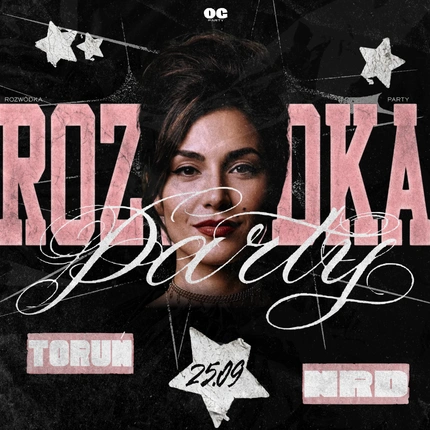 ROZWÓDKA PARTY + POŁOWINKI 9LO | TORUŃ | OGPARTY