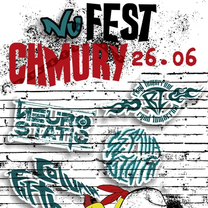 NU FEST