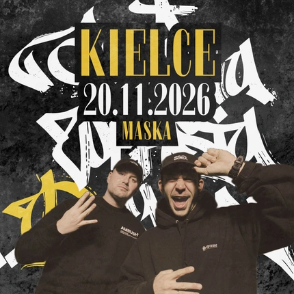 Polska Wersja: KIELCE "PW4EVER" 20.11.2026