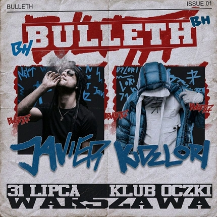 BH-DAY / JAVIER KIDZLORI & MORE