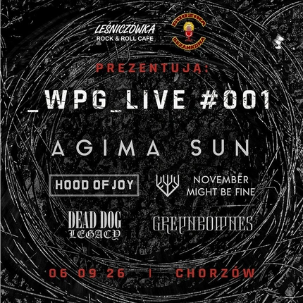 _WPG_LIVE #001