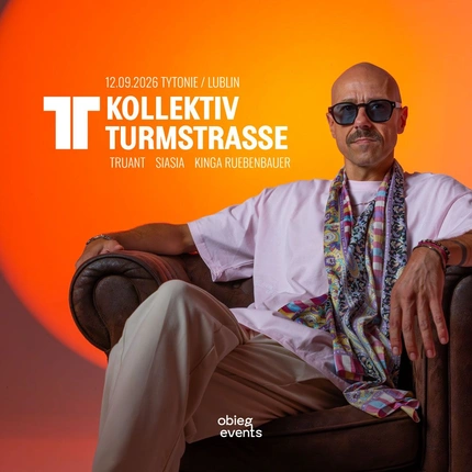Kollektiv Turmstrasse | Tytonie Lublin 
