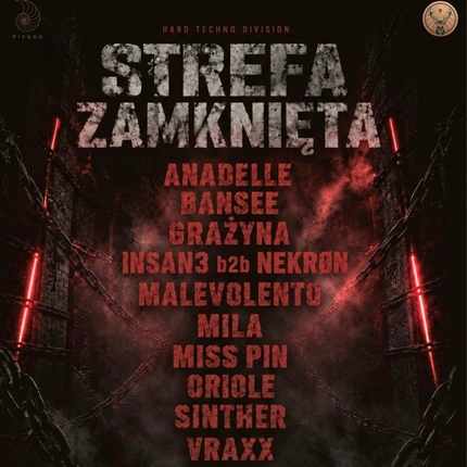 Strefa Zamknięta 