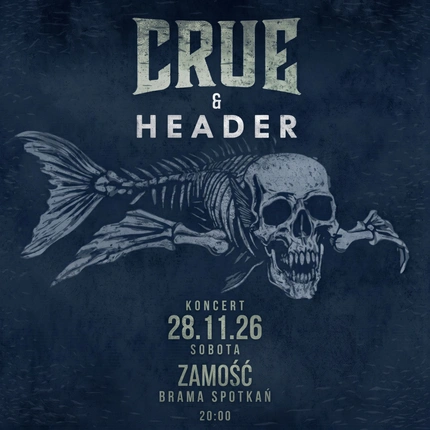 CRUE w Zamościu