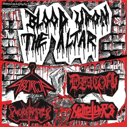 Aborcja + Deacon + Morgarath + Hell Divers | Alive