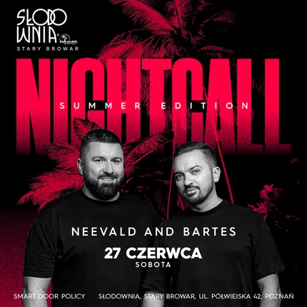 NIGHT CALL #3