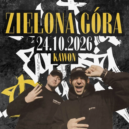 Polska Wersja: ZIELONA GÓRA "PW4EVER" 24.10.2026
