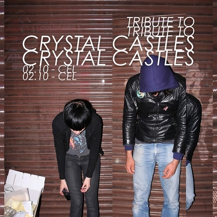 TRIBUTE TO CRYSTAL CASTLES - Katowice