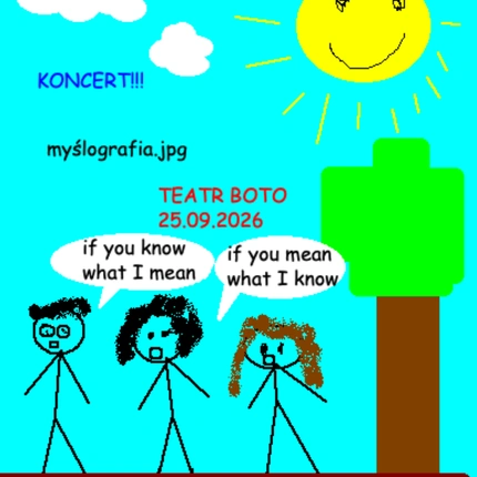 myślografia.jpg | koncert  