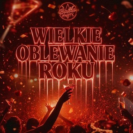 🔥🍷WIELKIE OBLEWANIE ROKU SZKOLENGO