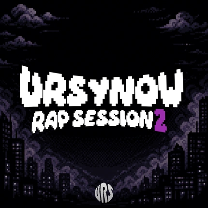 URSYNÓW RAP SESSION 2 