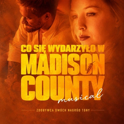Co się wydarzyło w Madison County