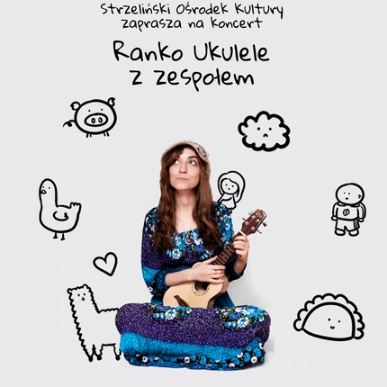 Ranko ukulele