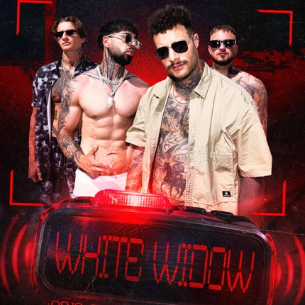 WHITE WIDOW RZESZÓW + GUESTS