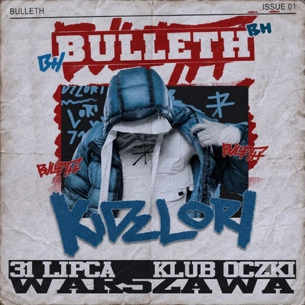 BH-DAY / KIDZLORI & MORE