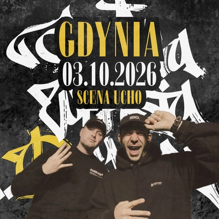 Polska Wersja: GDYNIA "PW4EVER" 03.10.2026