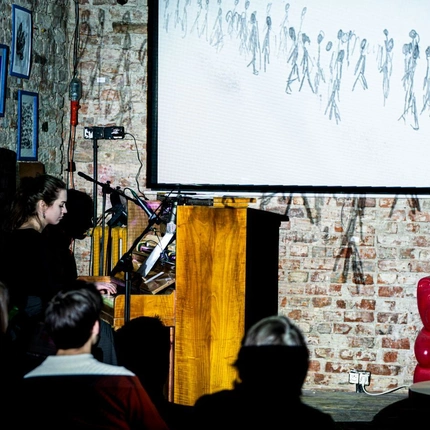 BOTO JAM: Przechody & goście | jazz jam session