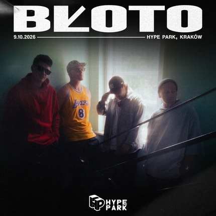 BŁOTO