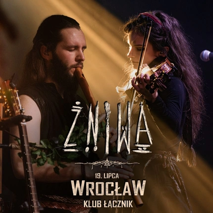 Żniwa we Wrocławiu
