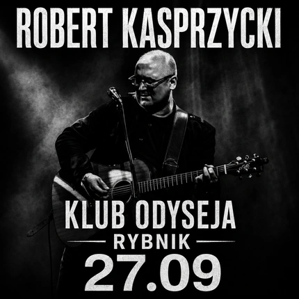 Robert Kasprzycki | Rybnik 