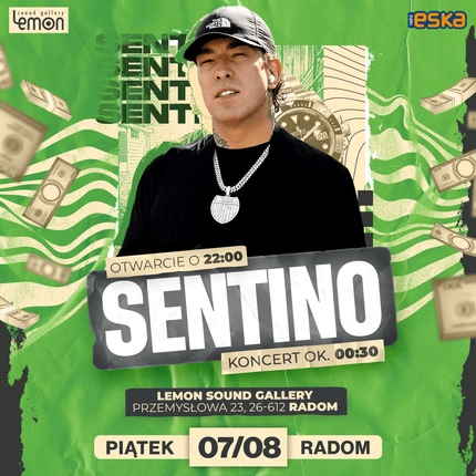 SENTINO w Radomiu 