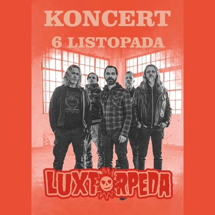 LUXTORPEDA W RYBNIKU 