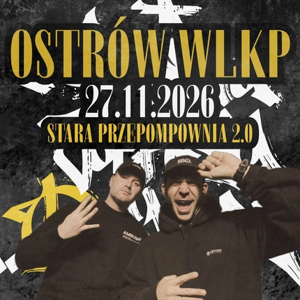 Polska Wersja: OSTRÓW WLKP "PW4EVER" 27.11.2026