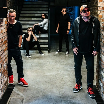 Koncert | MANCHESTER | JUBILEUSZOWY | Rybnik 