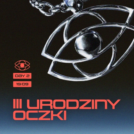 III Urodziny Oczki - Dzień 2