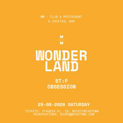 MM: WONDERLAND