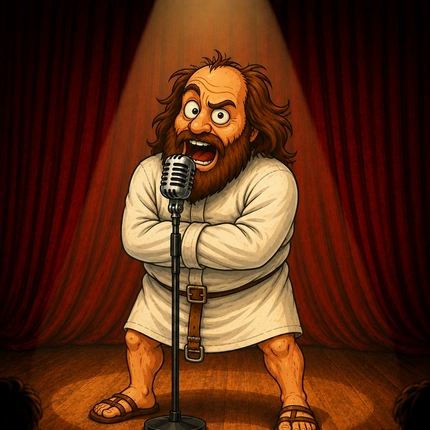 Piętro Niżej open mic 