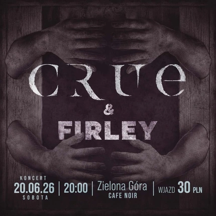 CRUE i Firley w Zielonej Górze
