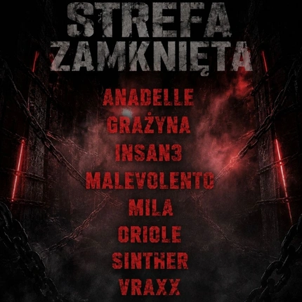 Strefa Zamknięta 