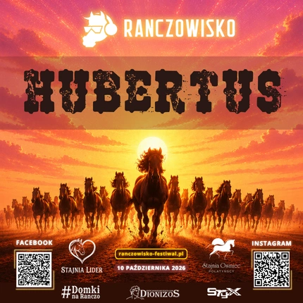 Ranczowisko: HUBERTUS