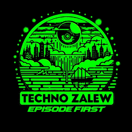 Techno Zalew Episode 1st Zalew Nakło Chechło 