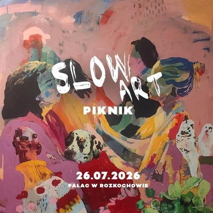 Slow Art Piknik