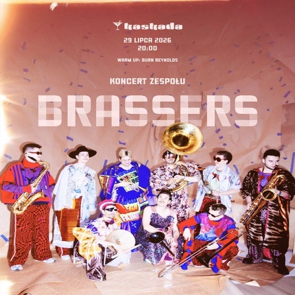 Brassers - koncert
