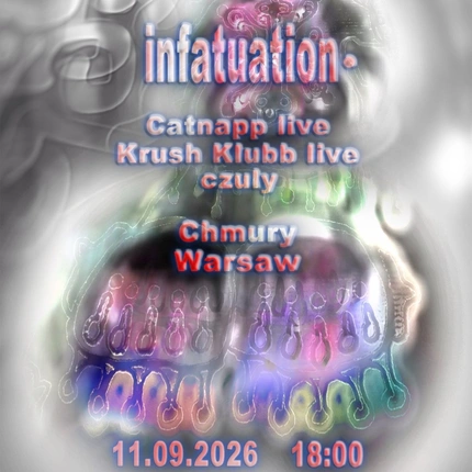 infatuation· CATNAPP