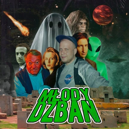 Młody Dzban - Warszawa