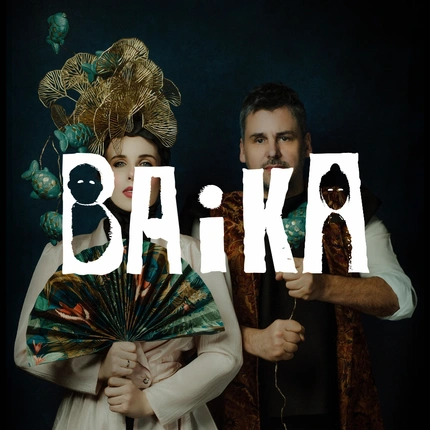 Koncert | BAiKA | RYBNIK | Klub ODYSEJA 