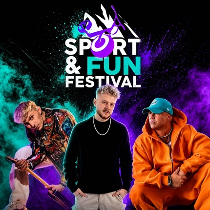Sport & Fun Festival 2026