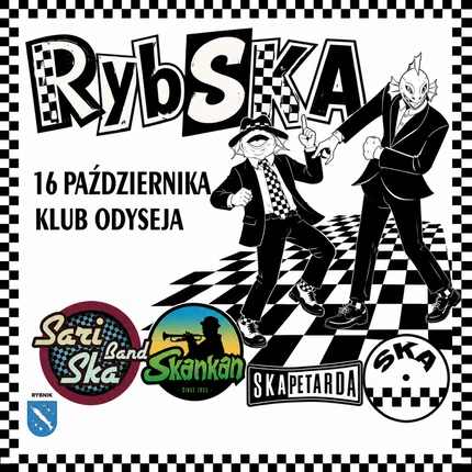 RybSKA | Klub Odyseja | Rybnik 